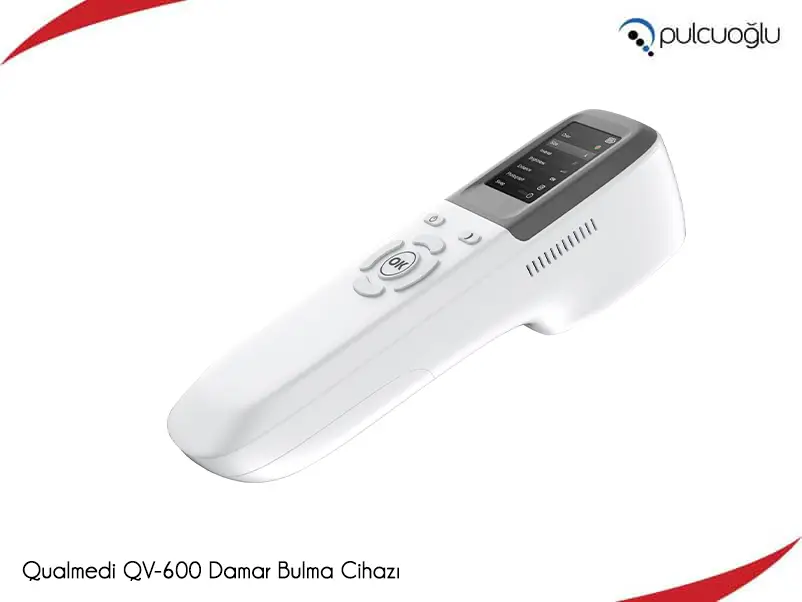 qv 600 damar görüntüleme cihazı,damar bulma cihazı, led damar bulma cihazı, taşınabilir damar bulma cihazı, damar görüntüleyici, bebek damar bulucu, yetişkin damar gösterici, damar bulma cihazı nedir