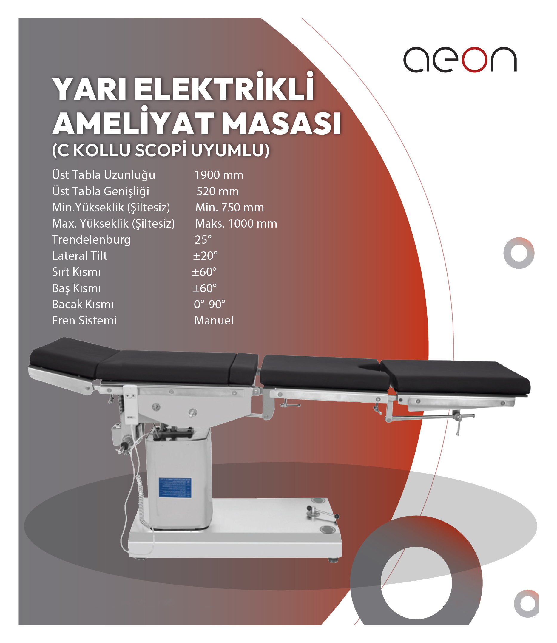 ameliyat masası aksesuar kelepçesi, ameliyat masası aksesuar mengenesi, ameliyat masası aksesuar kelepçesi, ameliyat masası kelepçesi, ameliyat masası sarf malzemeleri, ameliyat masası destek adaptörü, ameliyat masası adaptörü, ameliyat masası aksesuar adaptörü, ameliyat masası sabitleme kelepçesi
